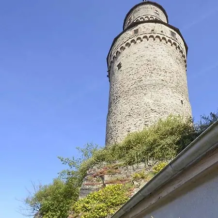 Felsenkeller Idstein