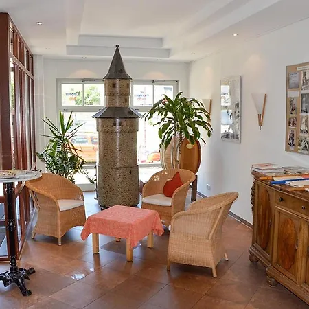 Felsenkeller Hotel Idstein