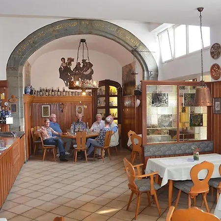 Felsenkeller 3* Idstein