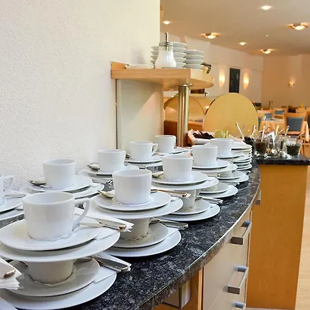 Hotel Felsenkeller 3*