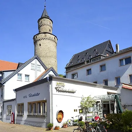 Felsenkeller Hotel Idstein