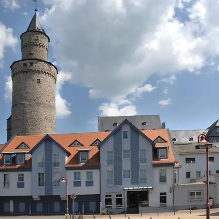 Felsenkeller Hotel Idstein