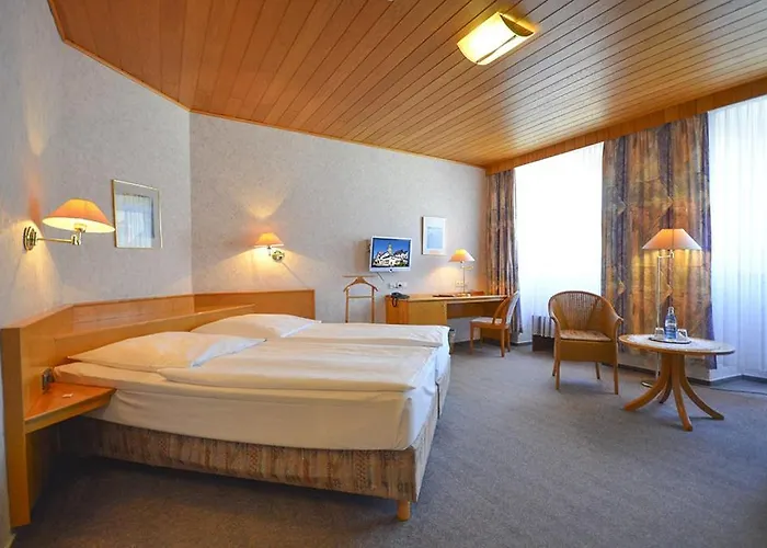 Felsenkeller Idstein