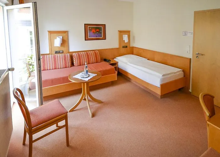 Felsenkeller 3* Idstein