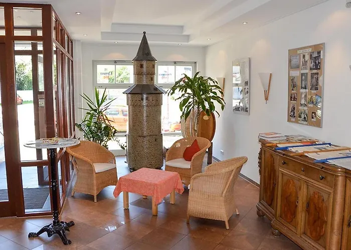 Felsenkeller Hotel Idstein