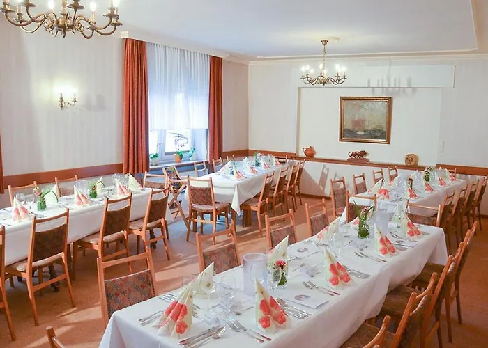 Hotel Felsenkeller Idstein