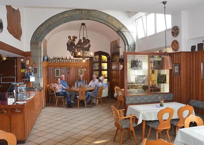 Felsenkeller 3* Idstein