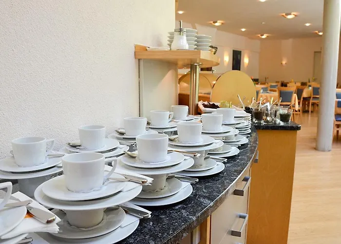 Hotel Felsenkeller 3*