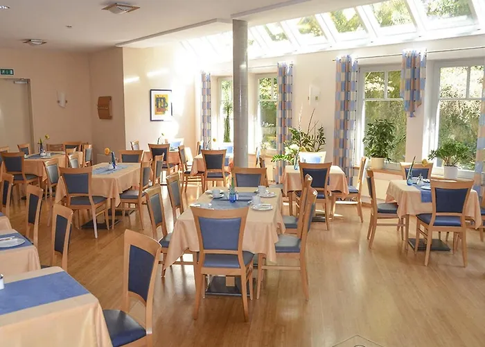 Felsenkeller Idstein